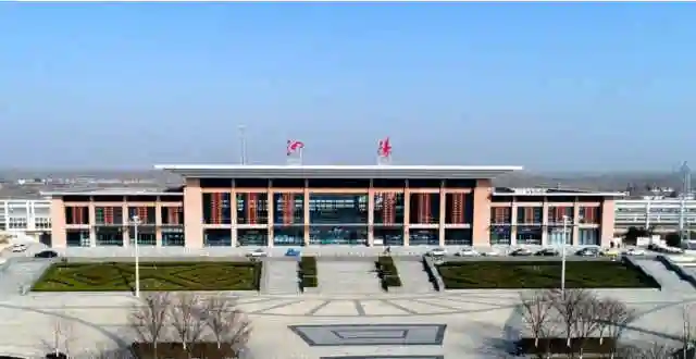 带您了解泗阳高铁公交线路,购票及进站流程