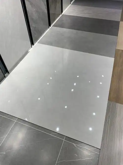 图五:冠珠 卡瑟灰,光线暗的