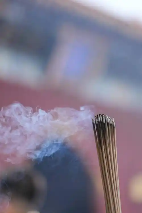 中国佛教的重要圣地之一,北京雍和宫一定要来_建筑_文化_魅力