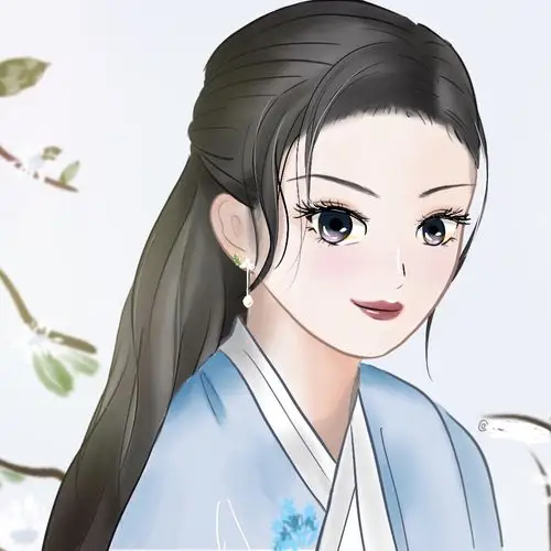 更结婚证照忍不住画了两个司藤