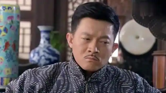 勇敢的心霍悔吵着要娘霍啸林迁怒樱桃直呼她是废物