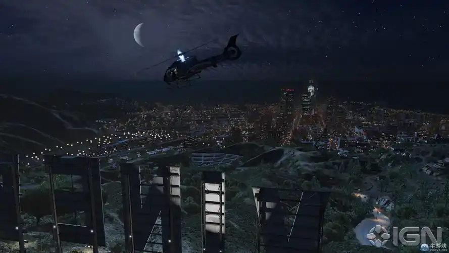 gta5和gtaolpcps4xboxone版官方更新内容公开