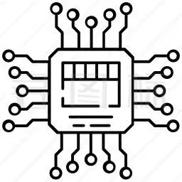 芯片图标-3301个芯片图标icon图标批量下载-png,eps,psd,ico,svg格式-