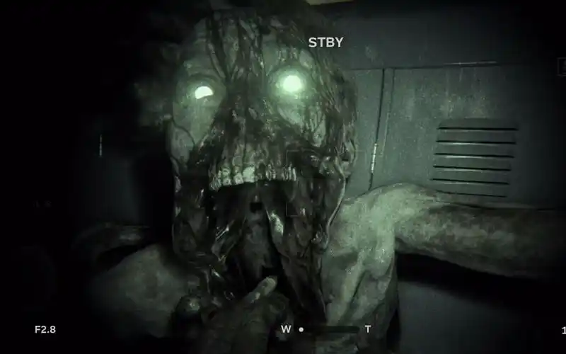 【半支烟sama】《逃生2》剧情剖析快速通关攻略-03