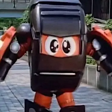 分享一组铁甲小宝头像集(看大家很喜欢,又又又更新了!)太可爱了嘤嘤嘤