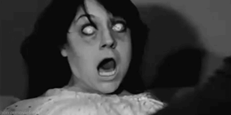 这是哪部恐怖片,求片名