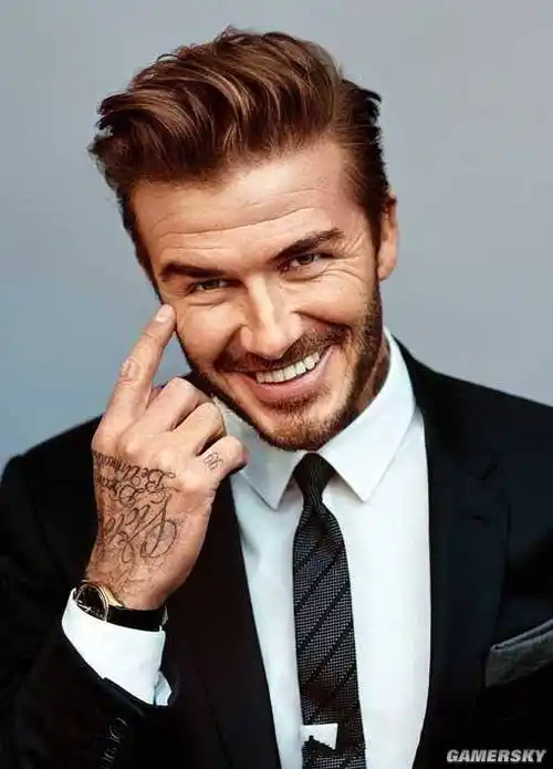 全亚洲只有一人上榜盘点全球最帅十大男明星