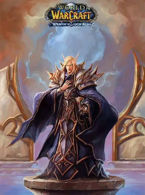 凯尔萨斯逐日者