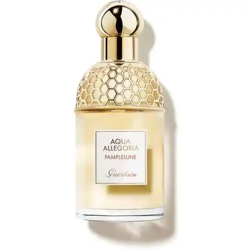 guerlain娇兰花草水语香水葡萄柚edt75ml