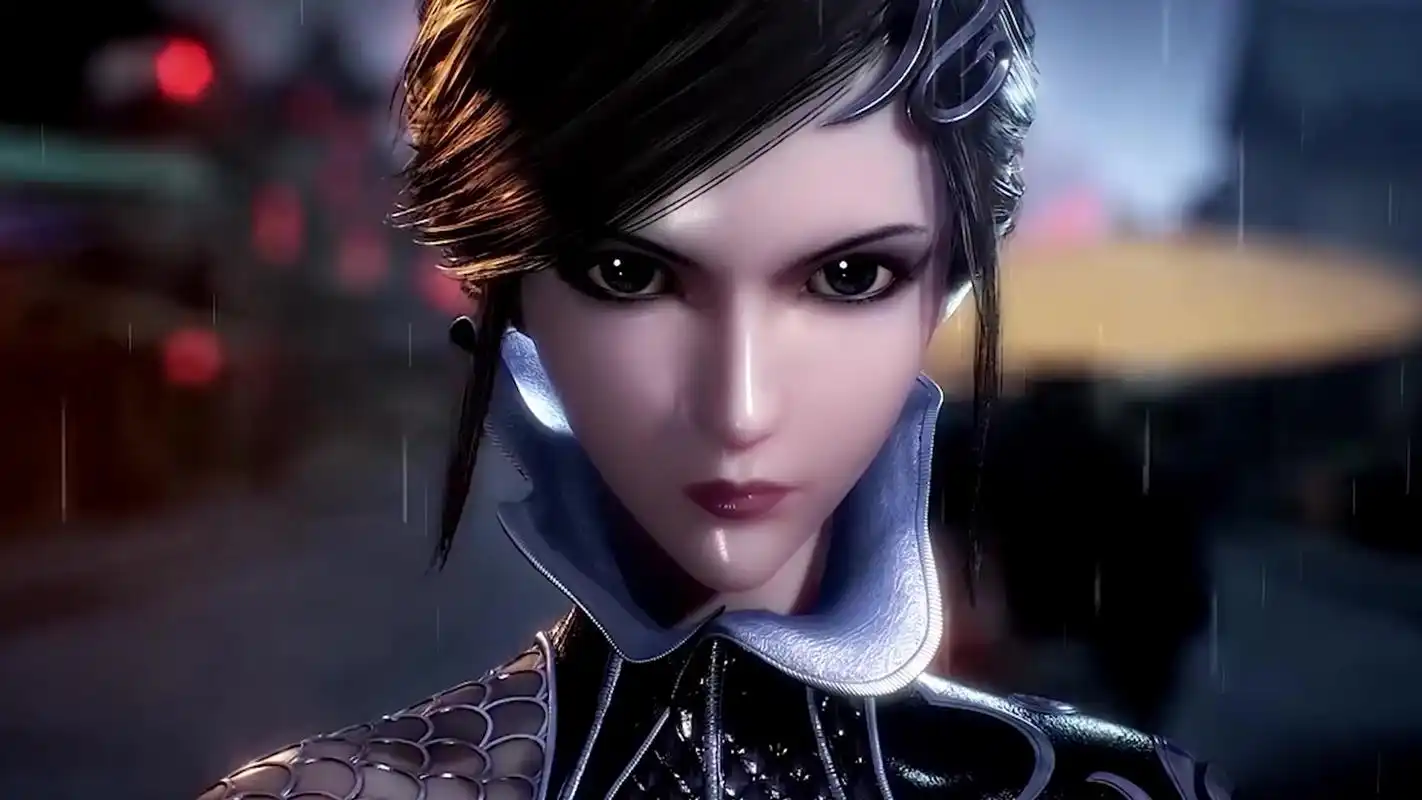 秦迷福利:惊鲵超清合集