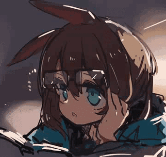 群内收集的沙雕表情包明日方舟篇5 - 哔哩哔哩