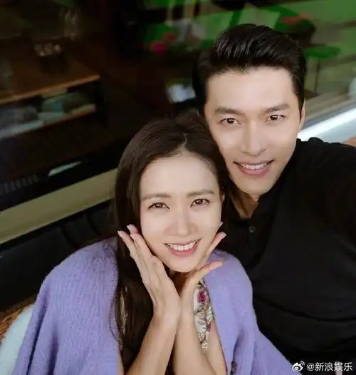 玄彬孙艺珍方否认购新房##玄彬说最近育儿太忙了