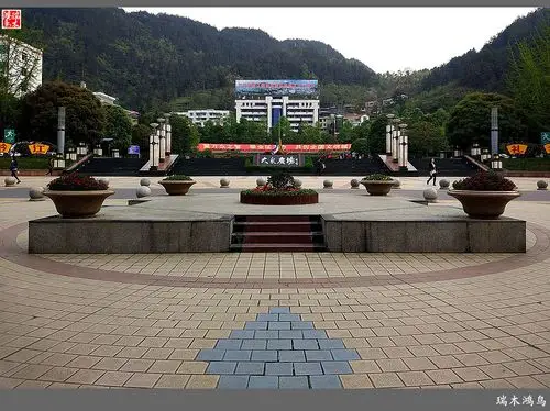 【手机随拍】又到黔江