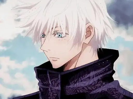 情人节你最想送巧克力的二次元角色投票