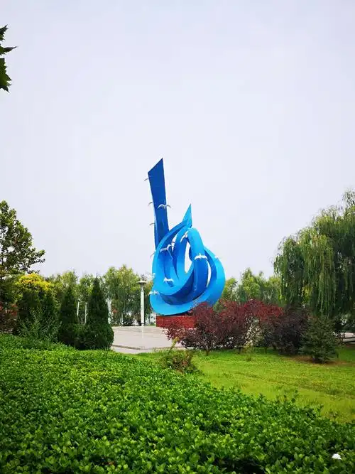 滦南县北河公园