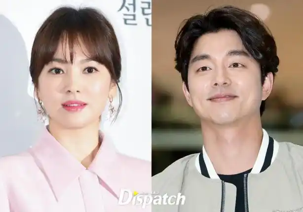 宋慧乔超话#宋慧乔#  20240424|【新闻】"已经开始期待.