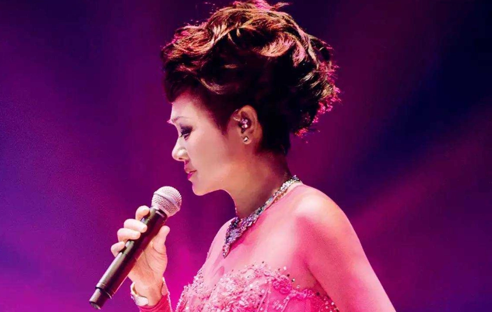 香港乐坛80年代的6位女歌手,认识3位以上的,称得上是前辈了!