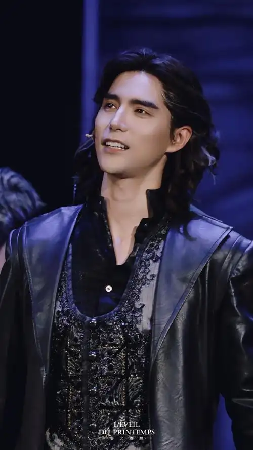 阿云嘎超话7315#阿云嘎的基督山之旅#你是召唤我踏上归途的港湾