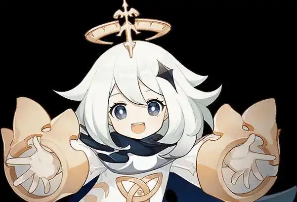 剧情讨论派蒙不会是时间神的残骸呢