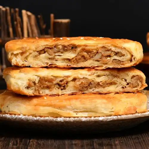 特产小吃四川成都