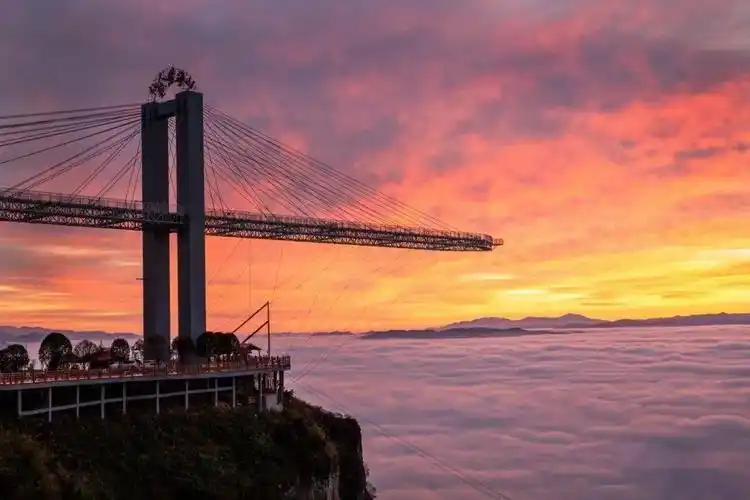 石阡县相约仙人街风光风情摄影大赛作品欣赏二