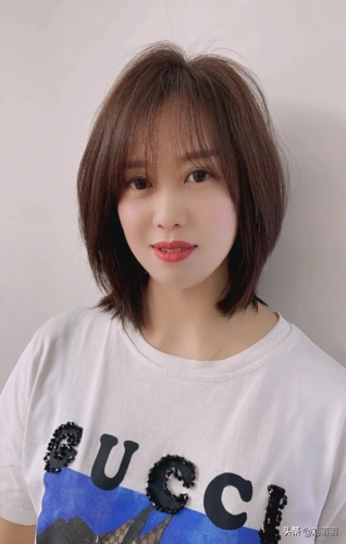 剪什么发型好(越剪越时尚发型18款)