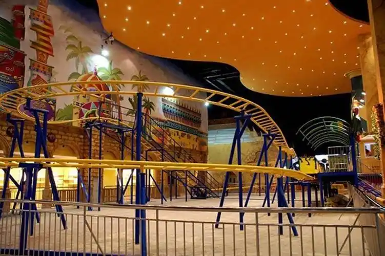 春节带孩子去哪玩沈阳超高人气儿童游乐场汇总你最喜欢哪一个