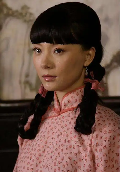 陈数(中国影视女演员)_石塘网