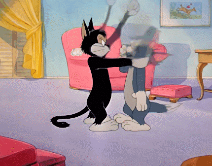 猫和老鼠是纪实片还是科幻片恐怖片