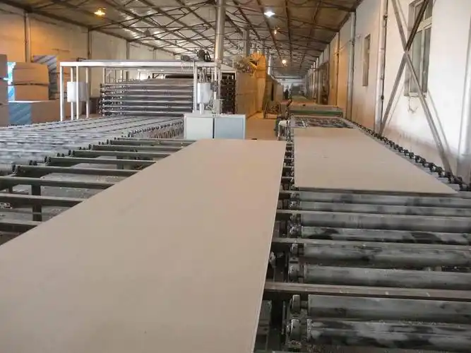 欢迎访问太原绿色纸面石膏板-(-纸面石膏板)实业集团