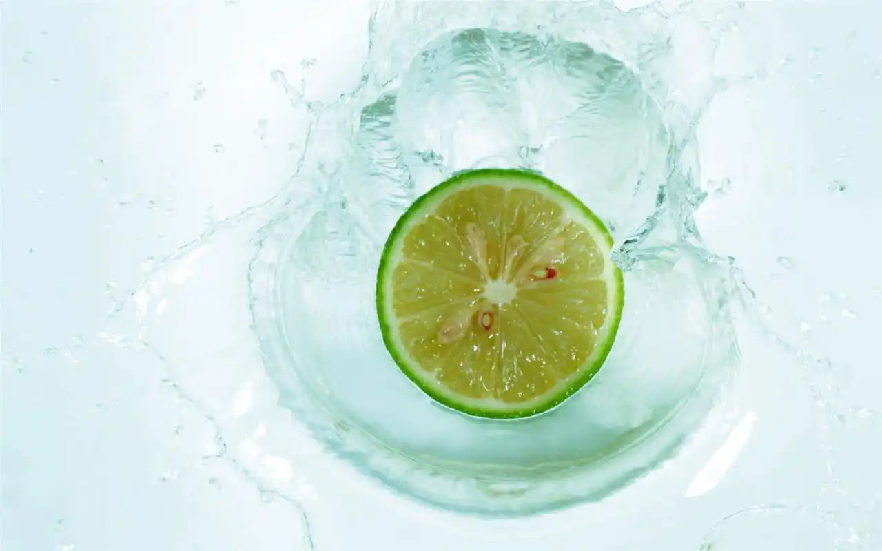 夏季清凉水果高清桌面壁纸下载