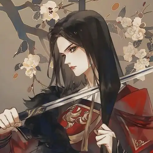 有没有古风女将军头像? - 知乎