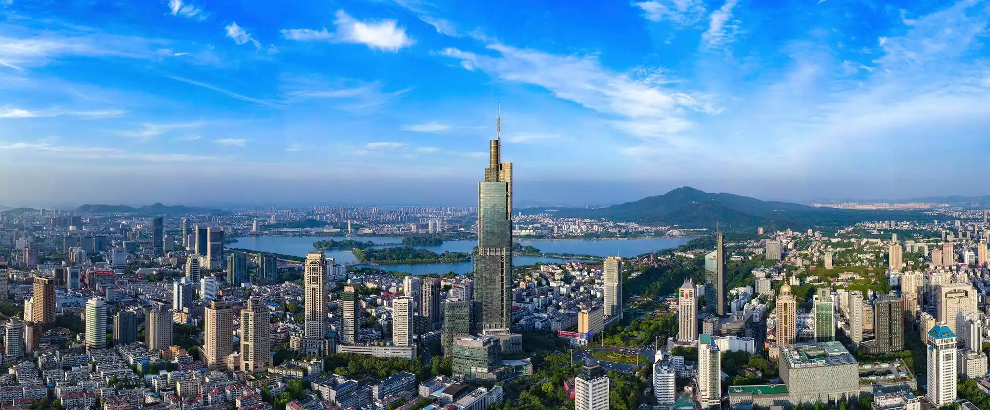 央视2021城市营商环境创新报告聚焦南京创新实践