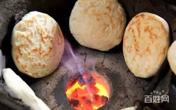 我想学做火烧馍技术去哪里学 洛阳烧饼培训