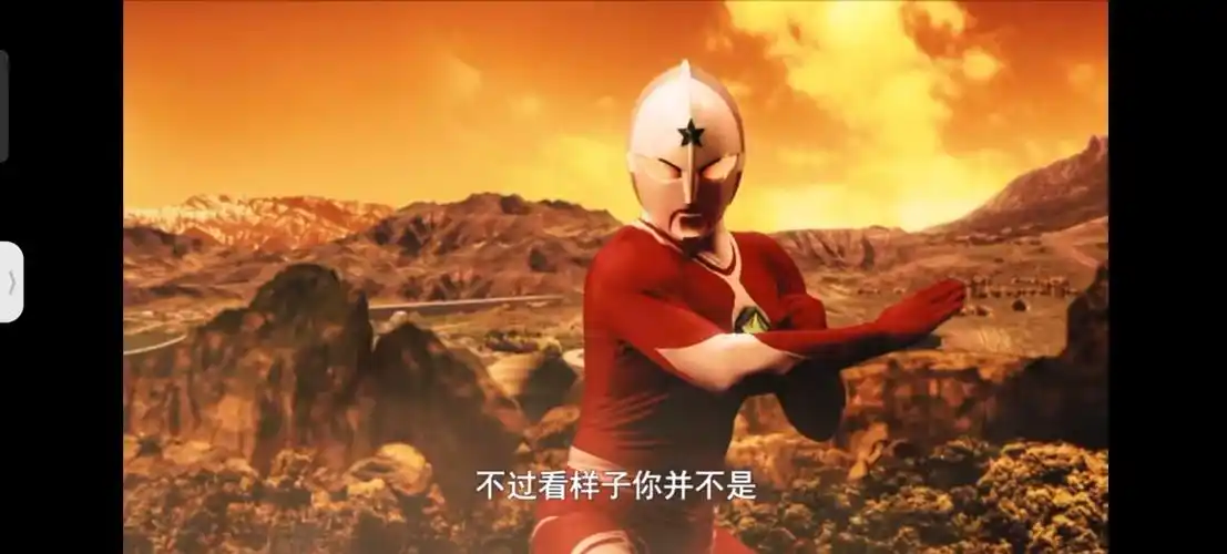 u40最强战士乔尼亚斯奥特曼单挑塔尔塔罗斯拼了个五五开