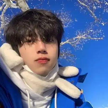 男人正能量有魅力的头像(精选12张)