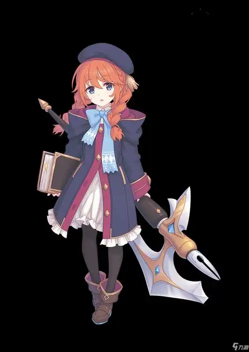 公主连结优妮技能介绍优妮怎么样