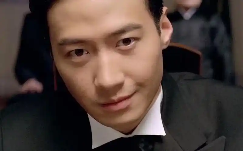 【赌神3_黎明】拼颜值和气质,黎天王就没怕过!