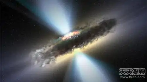 16个宇宙惊悚真相:地球可能会被吃掉