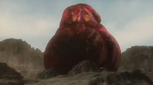 从索菲亚(スフィア)开始,百特星人(バット星人 )**各种怪兽和生命体供