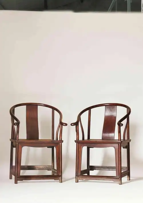 明清精品家具 14