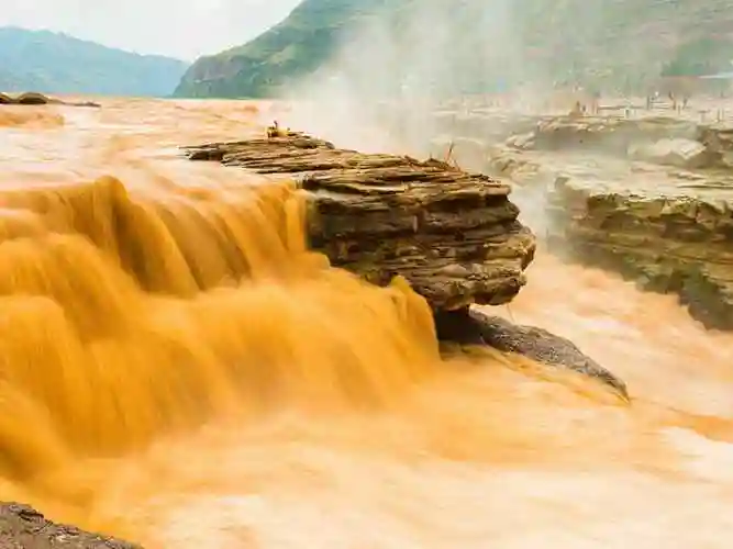 苏少版音乐八年级下册黄河船夫曲ppt课件1ppt