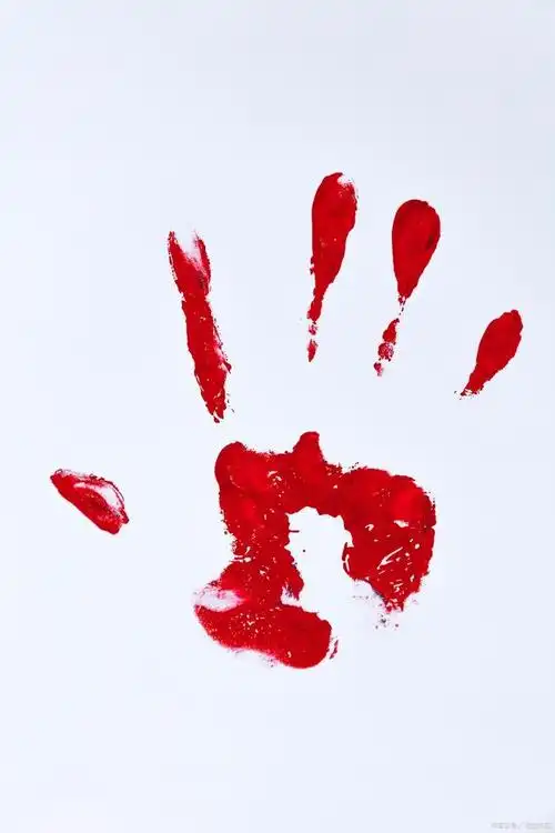 音画报告剧:76个手印