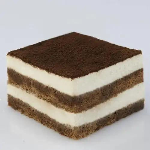 提拉米苏生日聚会慕斯蛋糕(1磅)