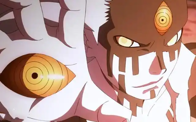 原创博人传预测浦式金色轮回眼将揭秘大筒木版须佐能乎也许是惊喜