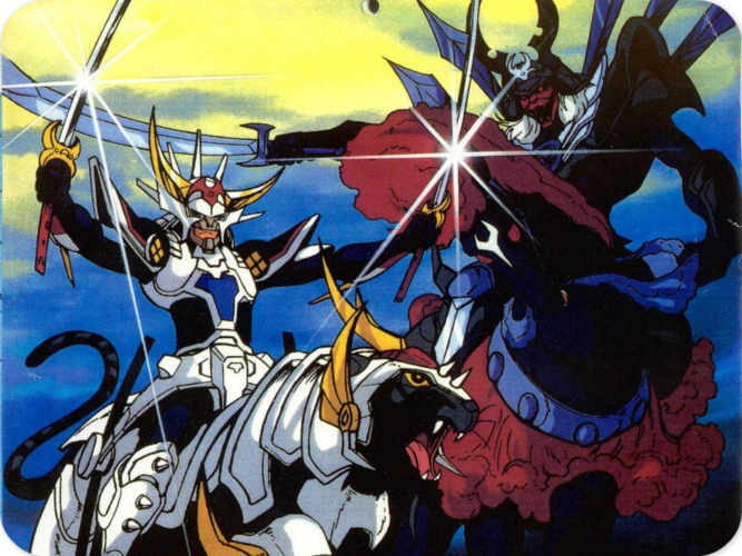 "火焰神!武装起来!"你还记得这句台词吗?_腾讯新闻