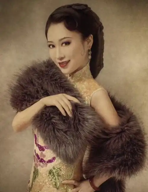 梦回百乐门经典金曲回顾演唱会即将绽放夜上海