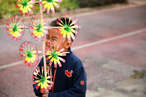 房山非遗风车常转幸福相随探寻传统老手艺中蕴含的历史文化