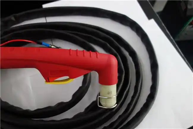 济南意大利创菲美高频等离子切割枪a141(手工)济南创.