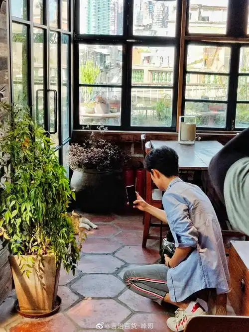 肖战##肖战的那年今日